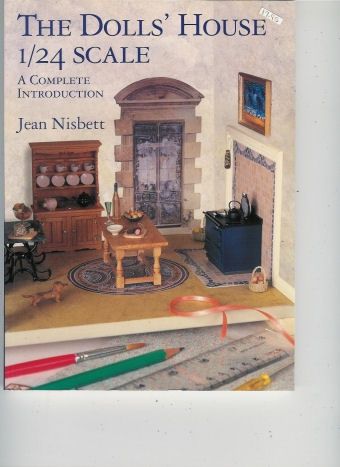 The Dolls' House 1/24 Scale 1-86108-113-8