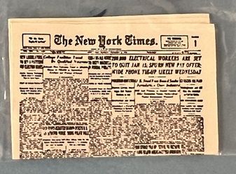 The New York Times mn146