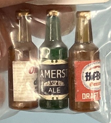 Three-Beer Set 539543