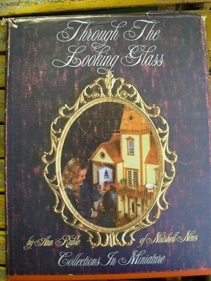 Through the Looking Glass (used) books01