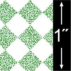 Tile - Green BPHKT302G