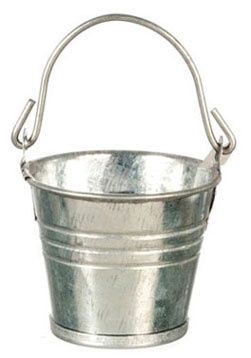 Tin Bucket azg8564