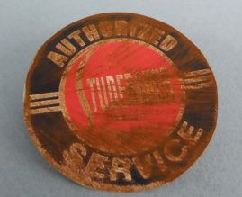Tin Sign Studebaker fc0018
