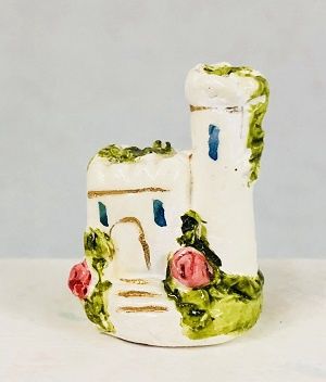 Tiny Castle sj52429