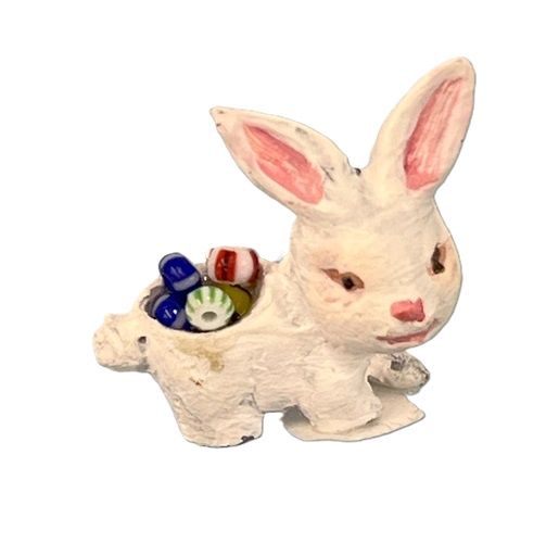 TIny Bunny Candy Holder mc031070