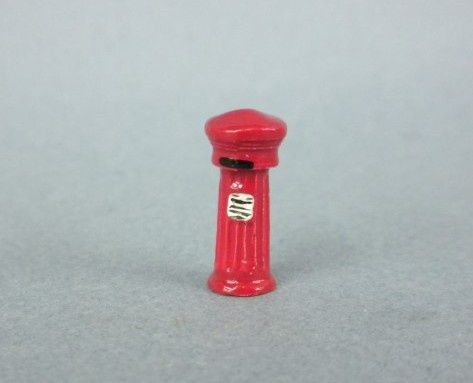 Tiny Post Box WMSF01