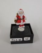 Tiny Santa Doll cs1382