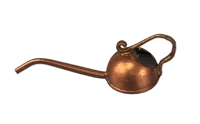 Tiny Watering Can Full of 'Water' mc370x