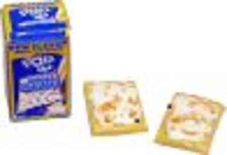 Toaster Pastries and Box BDK2658