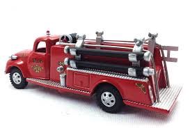 Tonka 1956 Suburban Pumper No. 5 QX6459