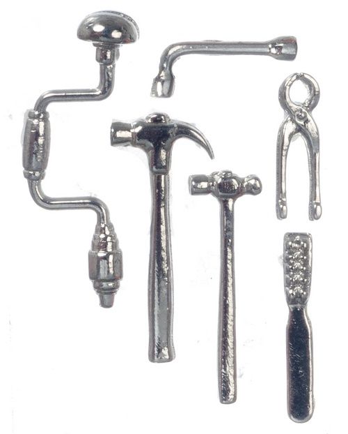 Tool Set/6pcs im65104