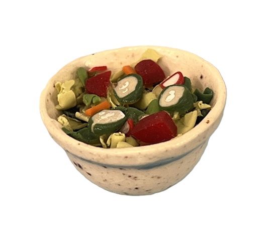 Tossed Salad cn054