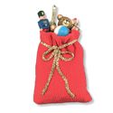 Toy Bag DHS4827
