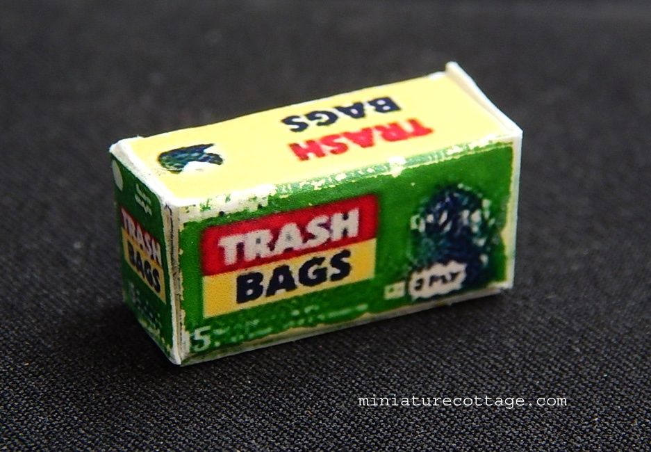 Trash Bags hr55062