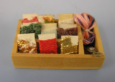 Trims and Things Box ch22627