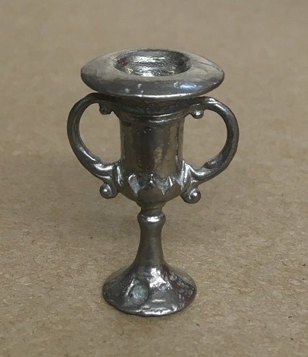 Trophy Cup vico0124