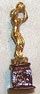 Trophy, Basketball ISL2745