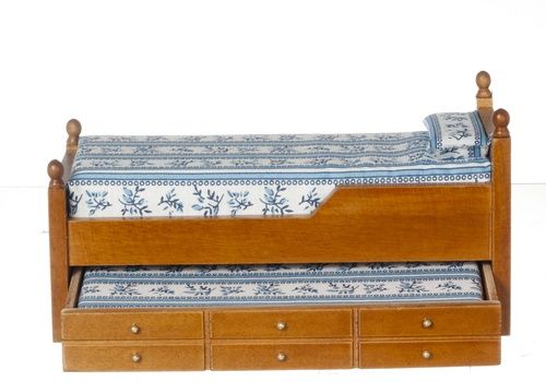 Trundle Bed azt6217