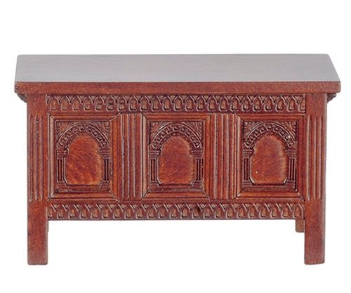 Tudor Chest jj05015wn