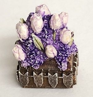Tulips and Lilacs lv23178