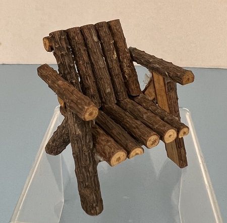 Twig Outdoor Chair mc05284-1