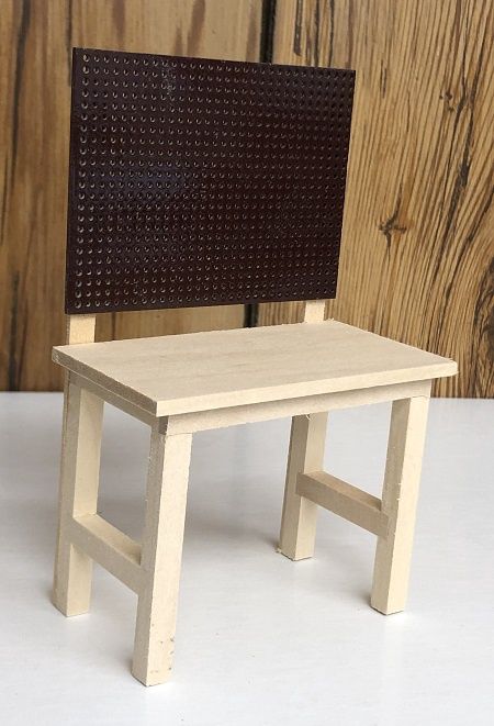 Unfinished Small Work Bench mm1150