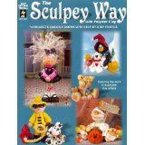 The Sculpey Way With Polymer Clay Hotp2291