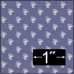 Thistle Blue 1FR105