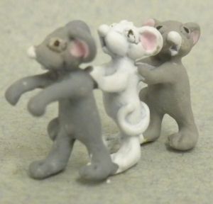 Three Blind Mice 10000199