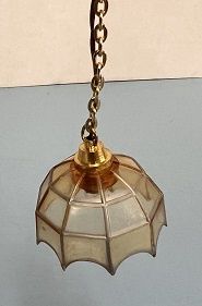 Tiffany Style Hanging Lamp MC031483