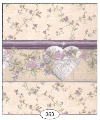 Tin Hearts 363 363