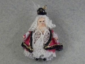 Tiny Doll a16064