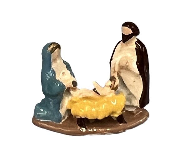 Tiny Nativity tbt410a