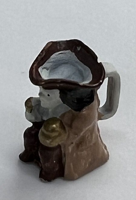 Toby Mug MC06080