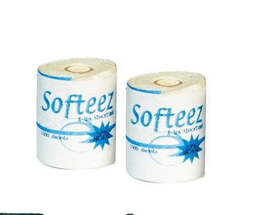 Toilet Paper Set/2 ma1008
