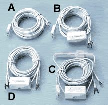 Transformer Lead-In Wires 1008-1 CK1008-1