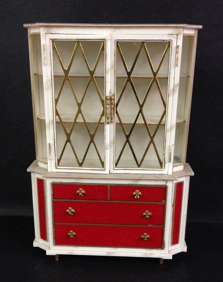 Treasure Trove Cabinet pp44180