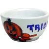 Trick or Treat Candy Bowl b511