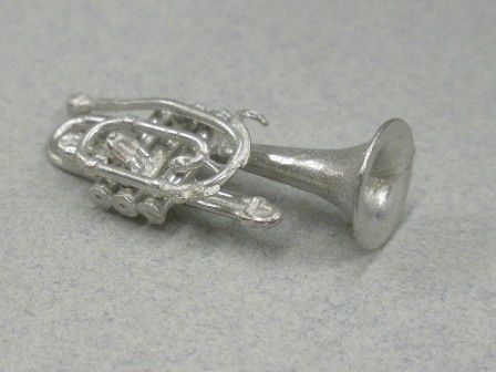Trumpet WARMU01