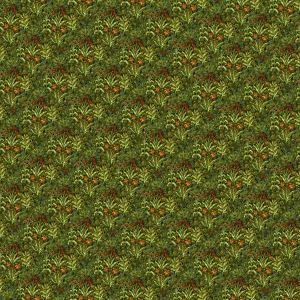 Tudor Field of Flowers JMH70