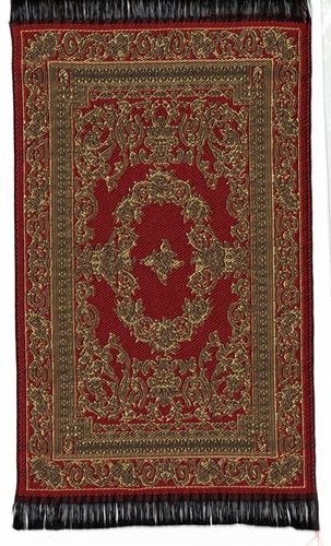 Turkish Woven Rug MC031526