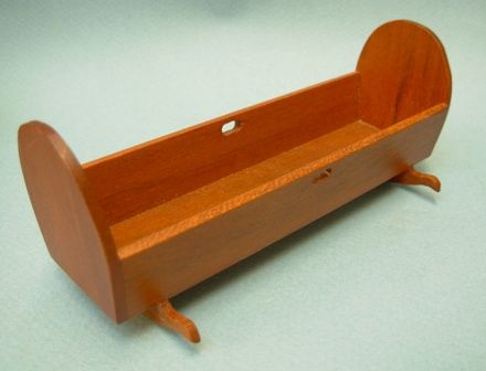 Twin Cradle DC78