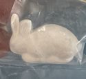 Unpainted Ceramic Bunnies (Set of 3) CPB504