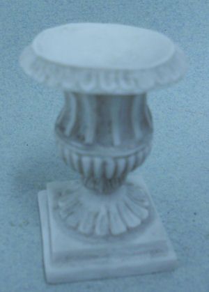 Urn - Gray A1441GY