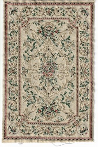 Used carpet 11124m