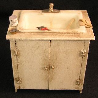 Utility Sink SLM1073