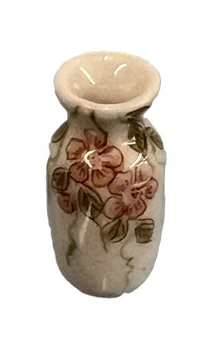 Vase with Floral Design mc031102