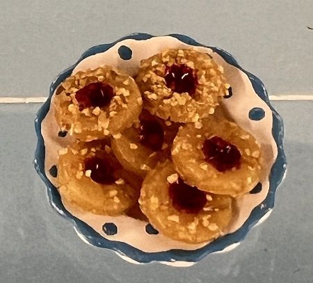 Thumbprint Cookies mc030809