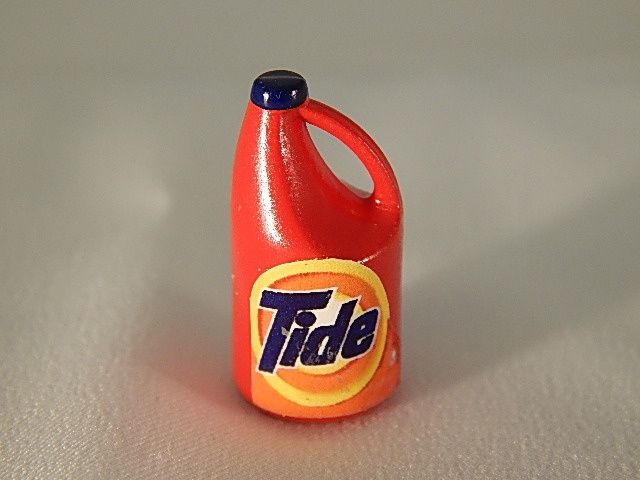Tide Liquid Detergent HR55019