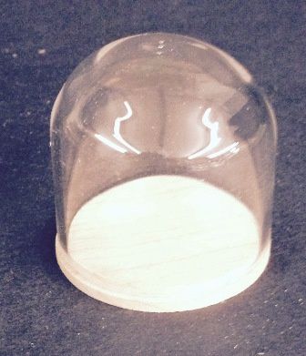 Tiny Dome mmdome